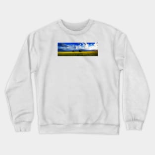 Canola Hill Crewneck Sweatshirt